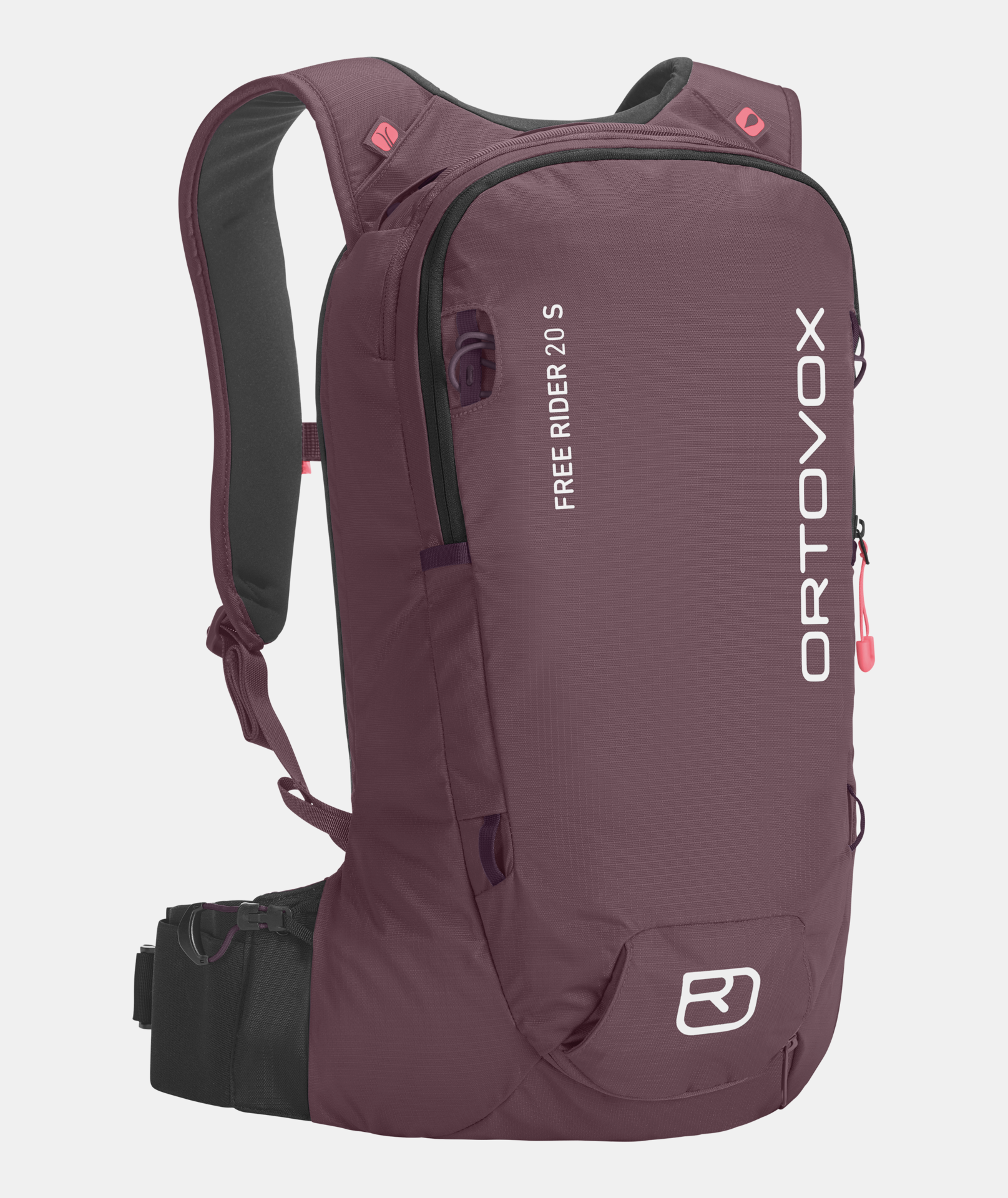 100％品質 S 20 RIDER FREE ORTOVOX | ORTOVOX | backpacks Freeride スキー